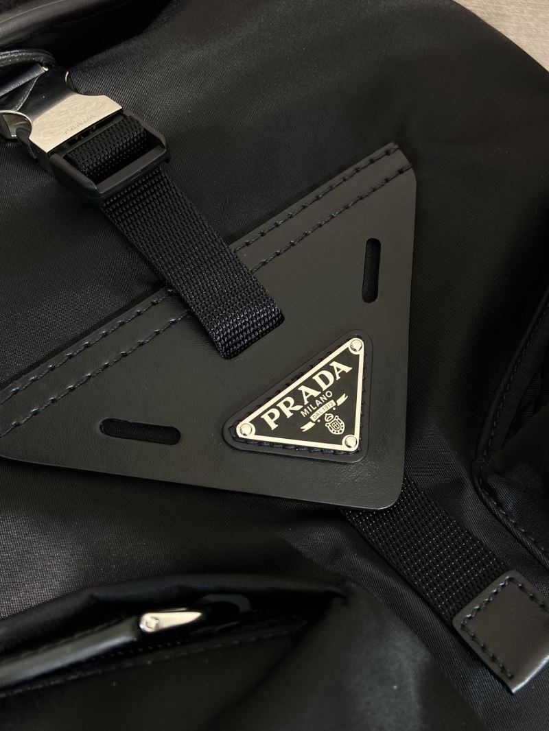 Pra*a backpacks